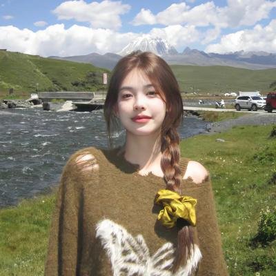 职业女郎